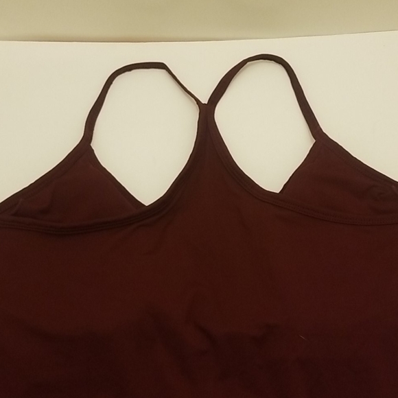 NEW MPG Moderate Support Sports Tank XL Port - Picture 9 of 10